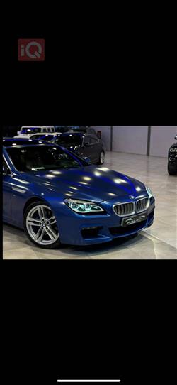 BMW 6-Series